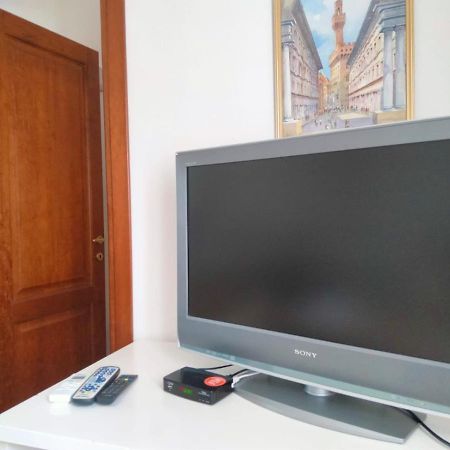 La Casa Dei Fenicotteri Bed & Breakfast Olbia Dış mekan fotoğraf