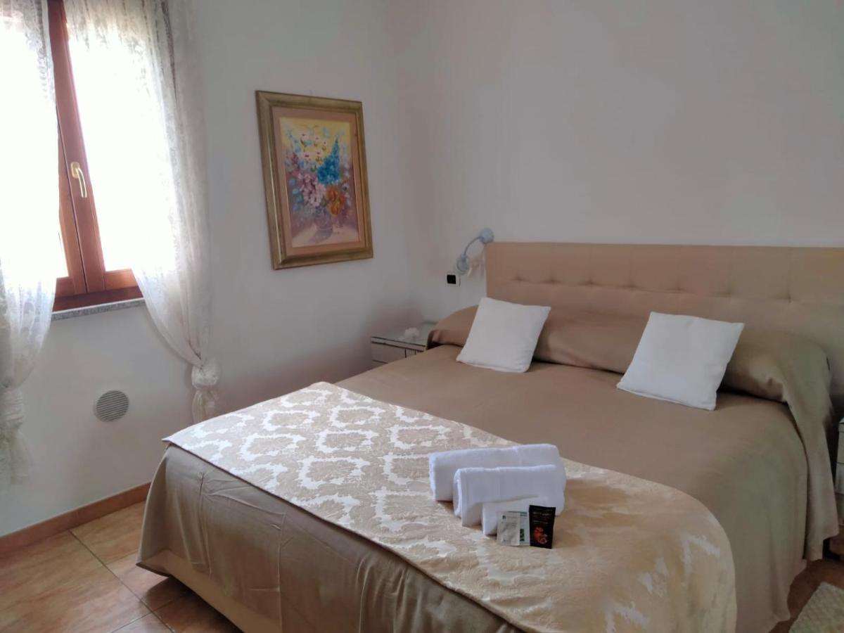 La Casa Dei Fenicotteri Bed & Breakfast Olbia Dış mekan fotoğraf