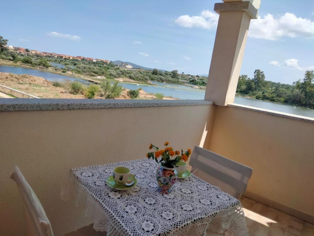 La Casa Dei Fenicotteri Bed & Breakfast Olbia Dış mekan fotoğraf