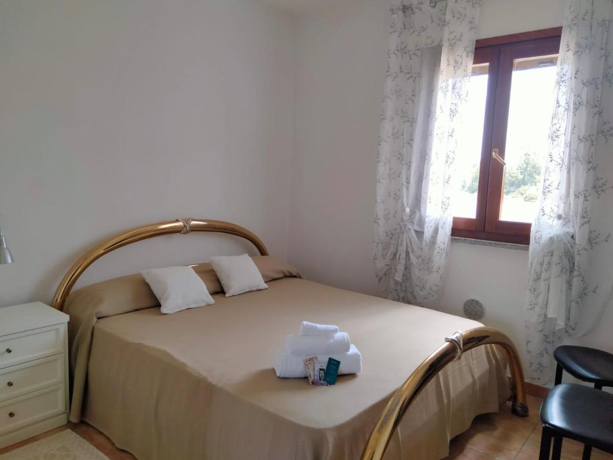 La Casa Dei Fenicotteri Bed & Breakfast Olbia Dış mekan fotoğraf