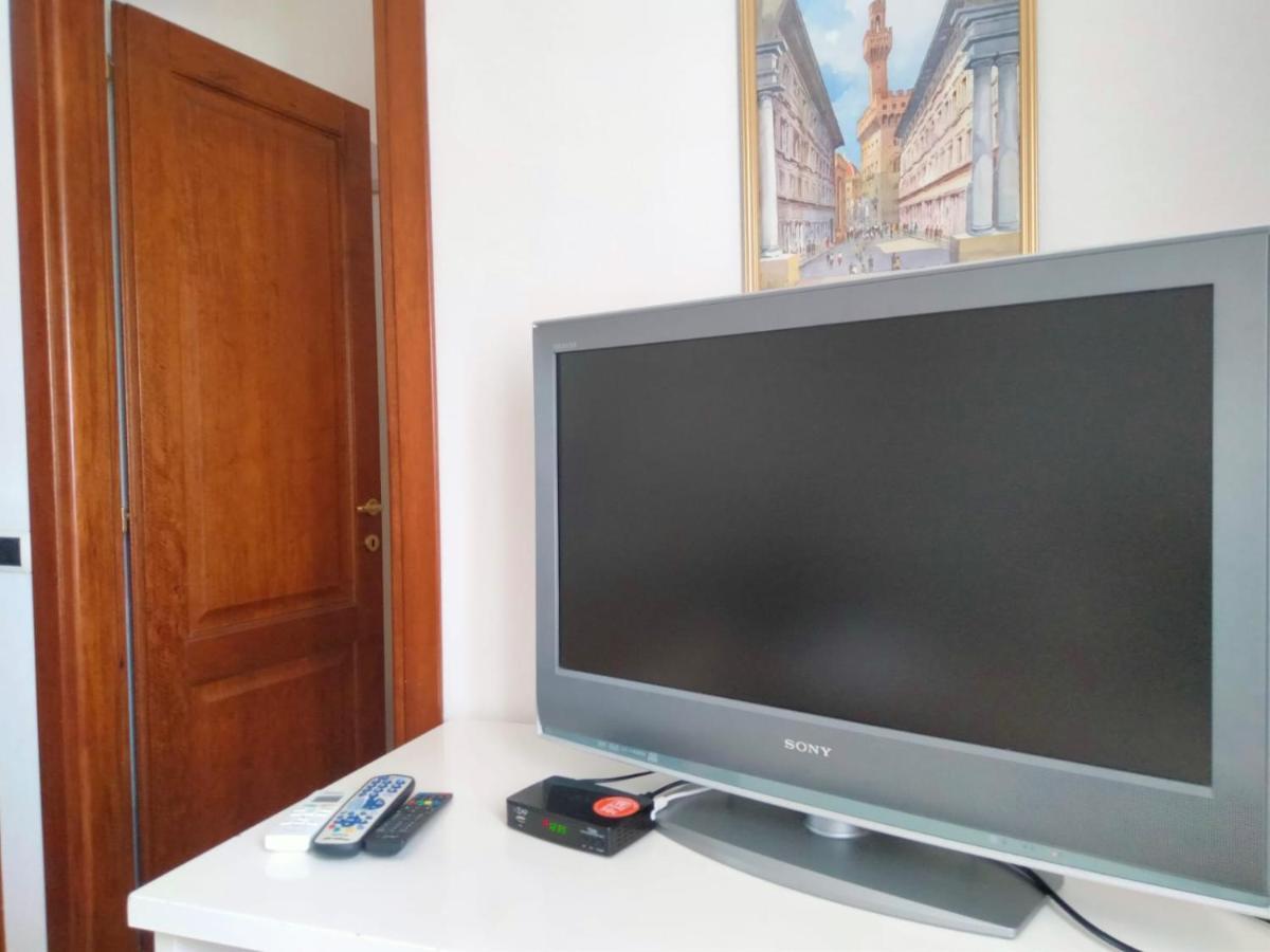 La Casa Dei Fenicotteri Bed & Breakfast Olbia Dış mekan fotoğraf