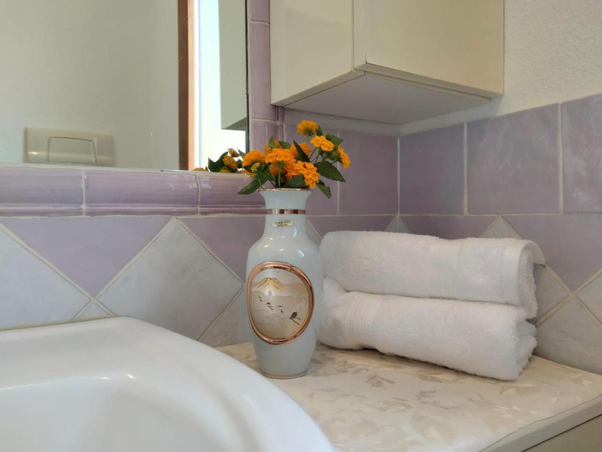 La Casa Dei Fenicotteri Bed & Breakfast Olbia Dış mekan fotoğraf